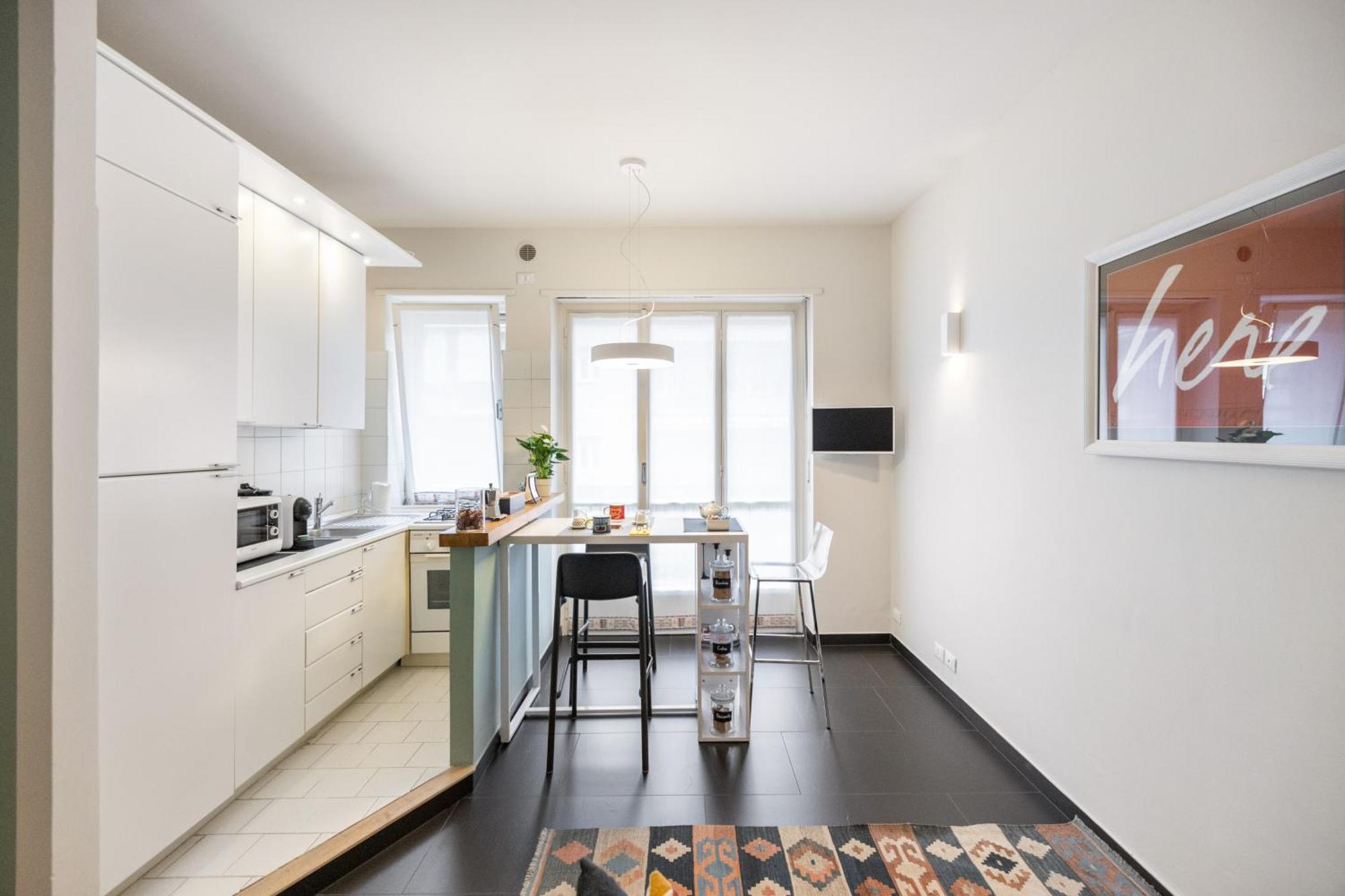 Here Apartment Turim Exterior foto