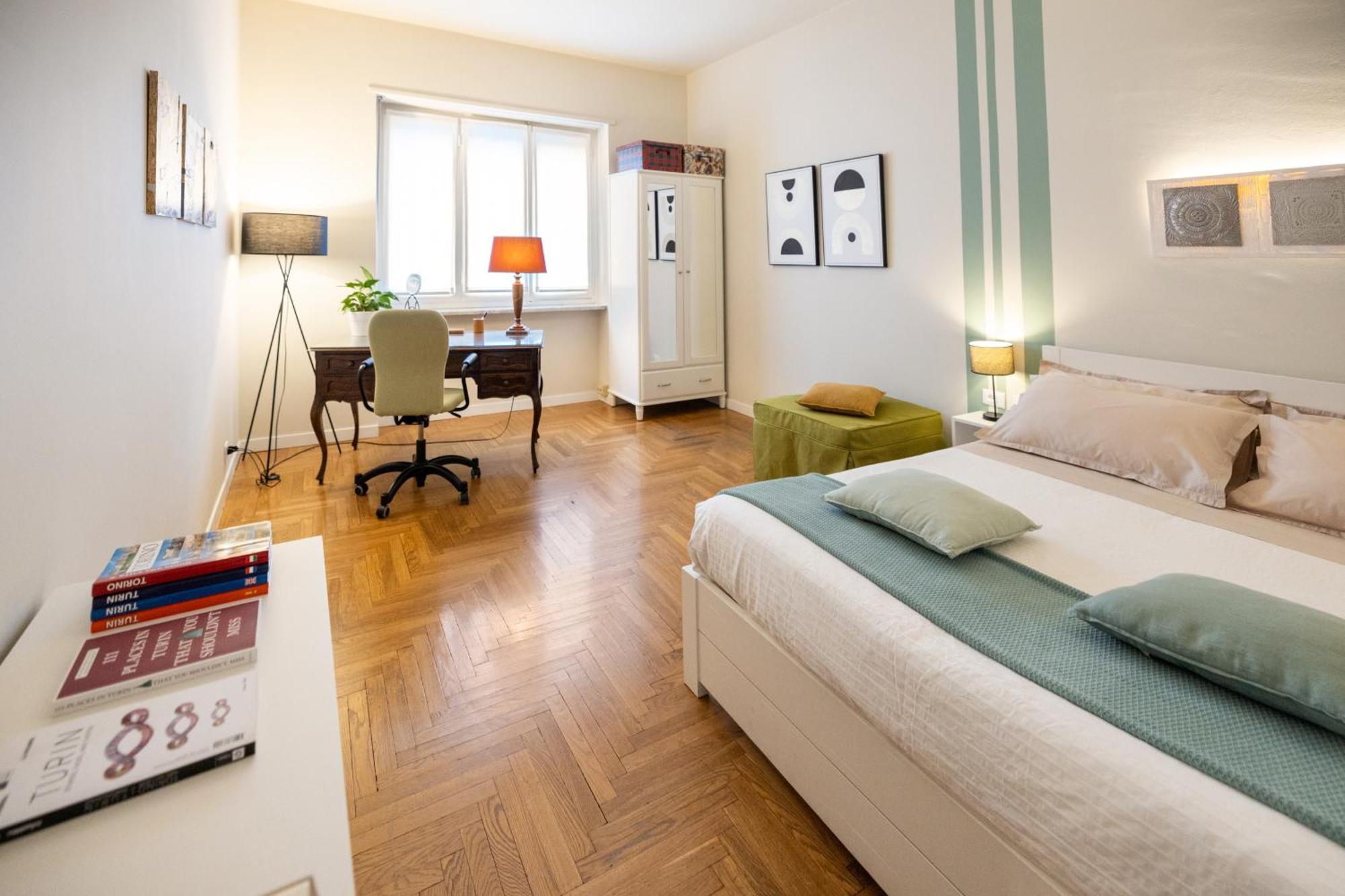 Here Apartment Turim Exterior foto