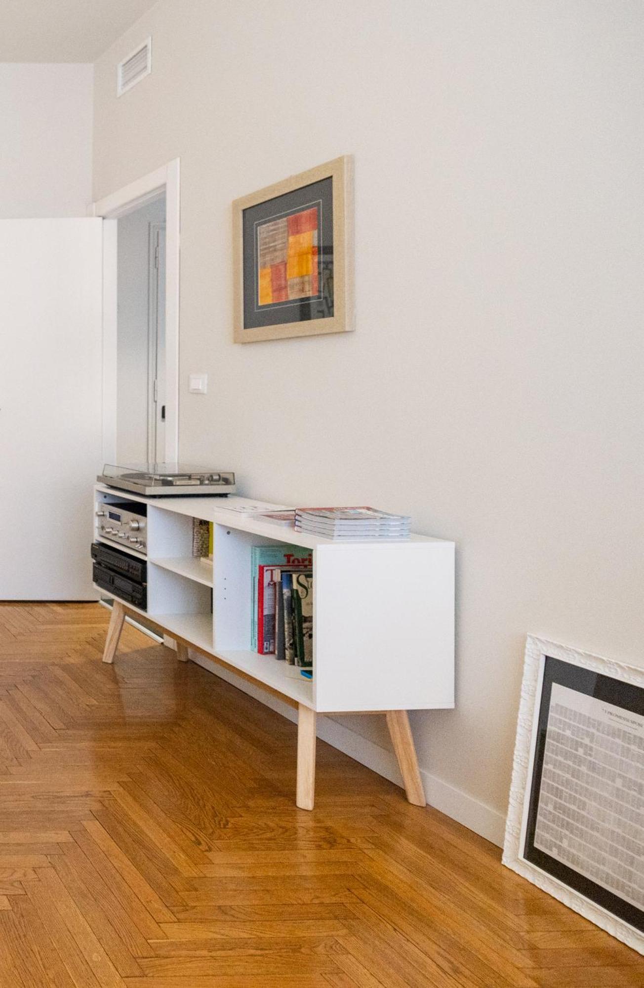 Here Apartment Turim Exterior foto