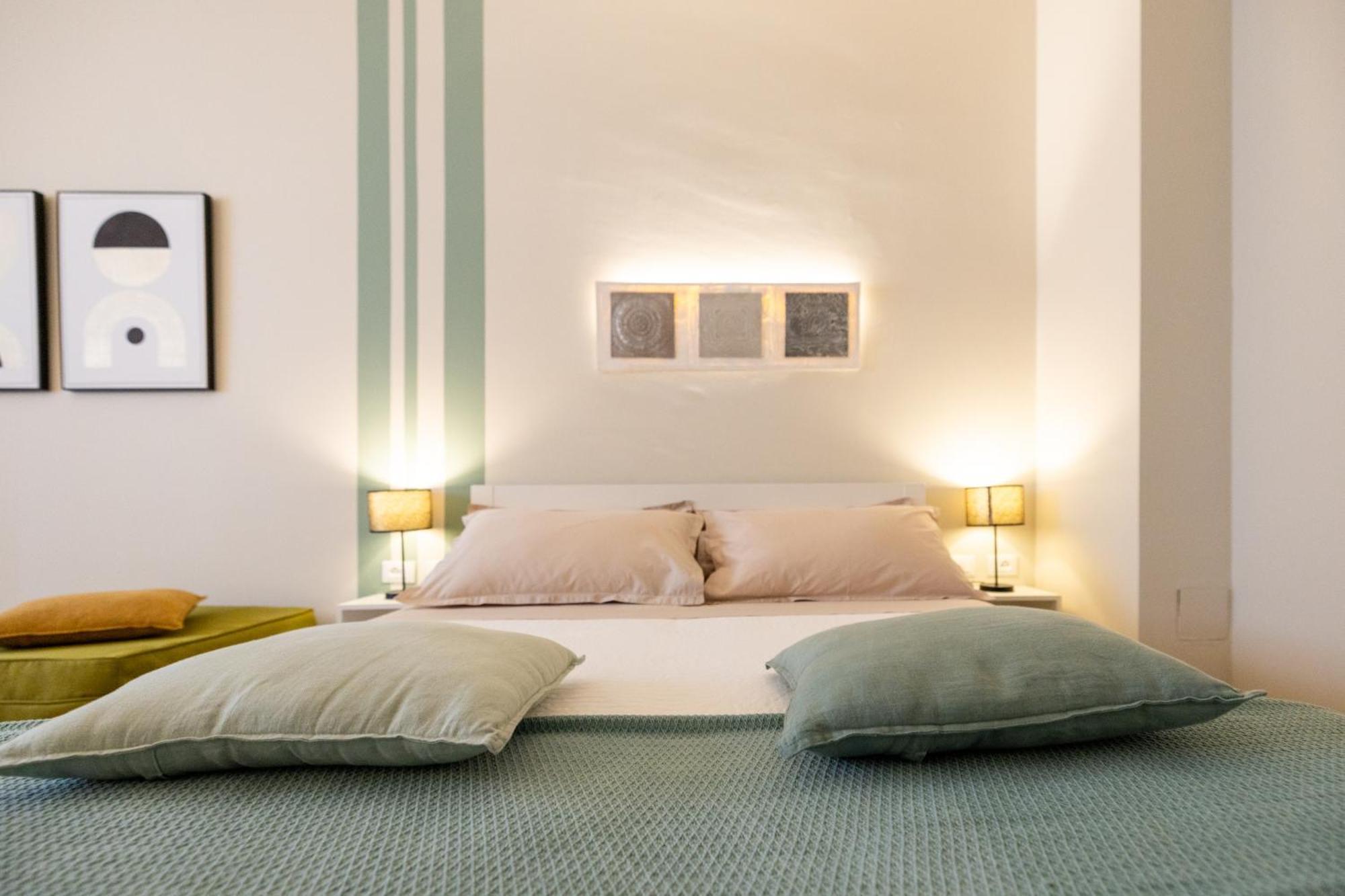 Here Apartment Turim Exterior foto