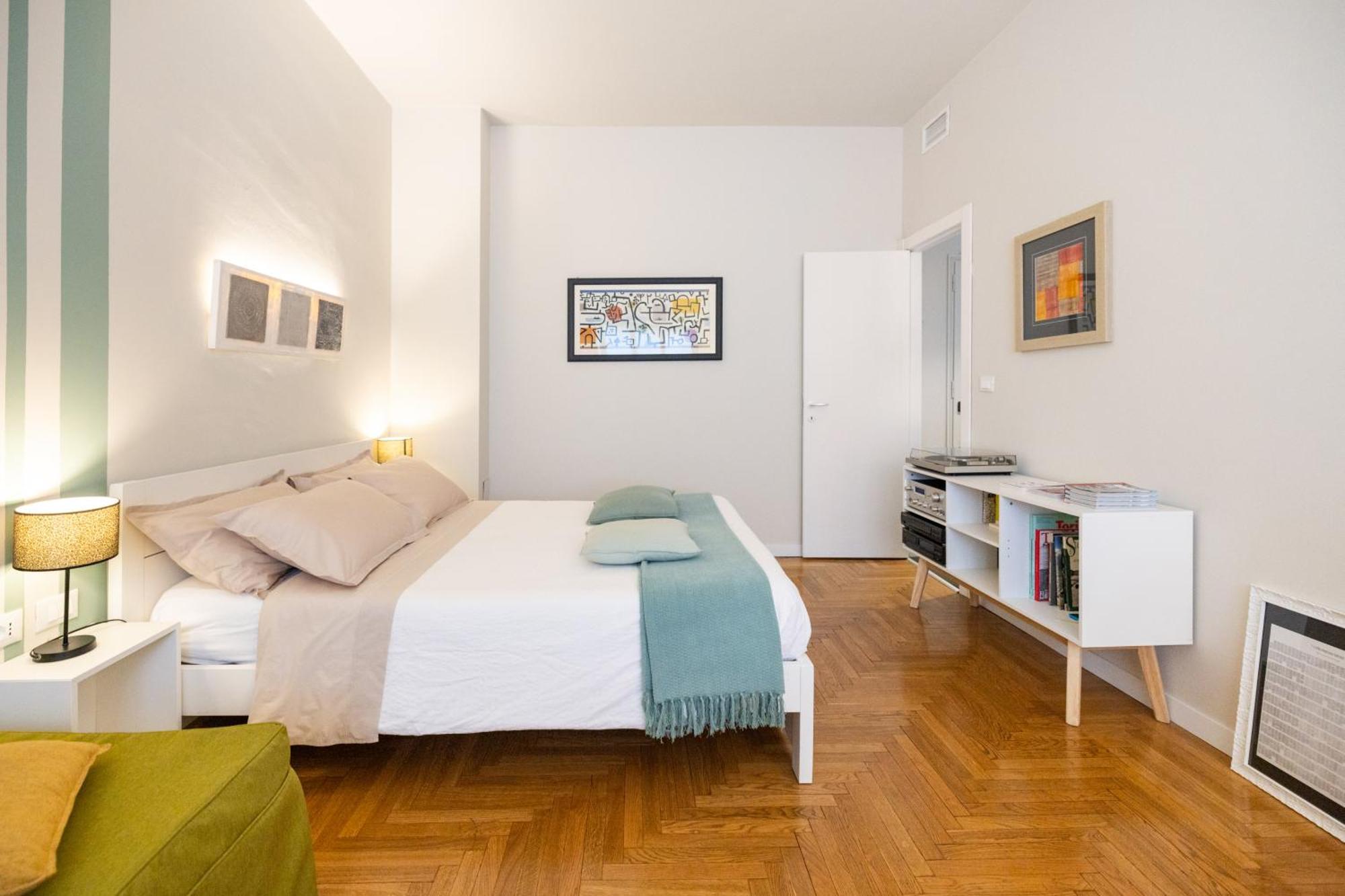 Here Apartment Turim Exterior foto