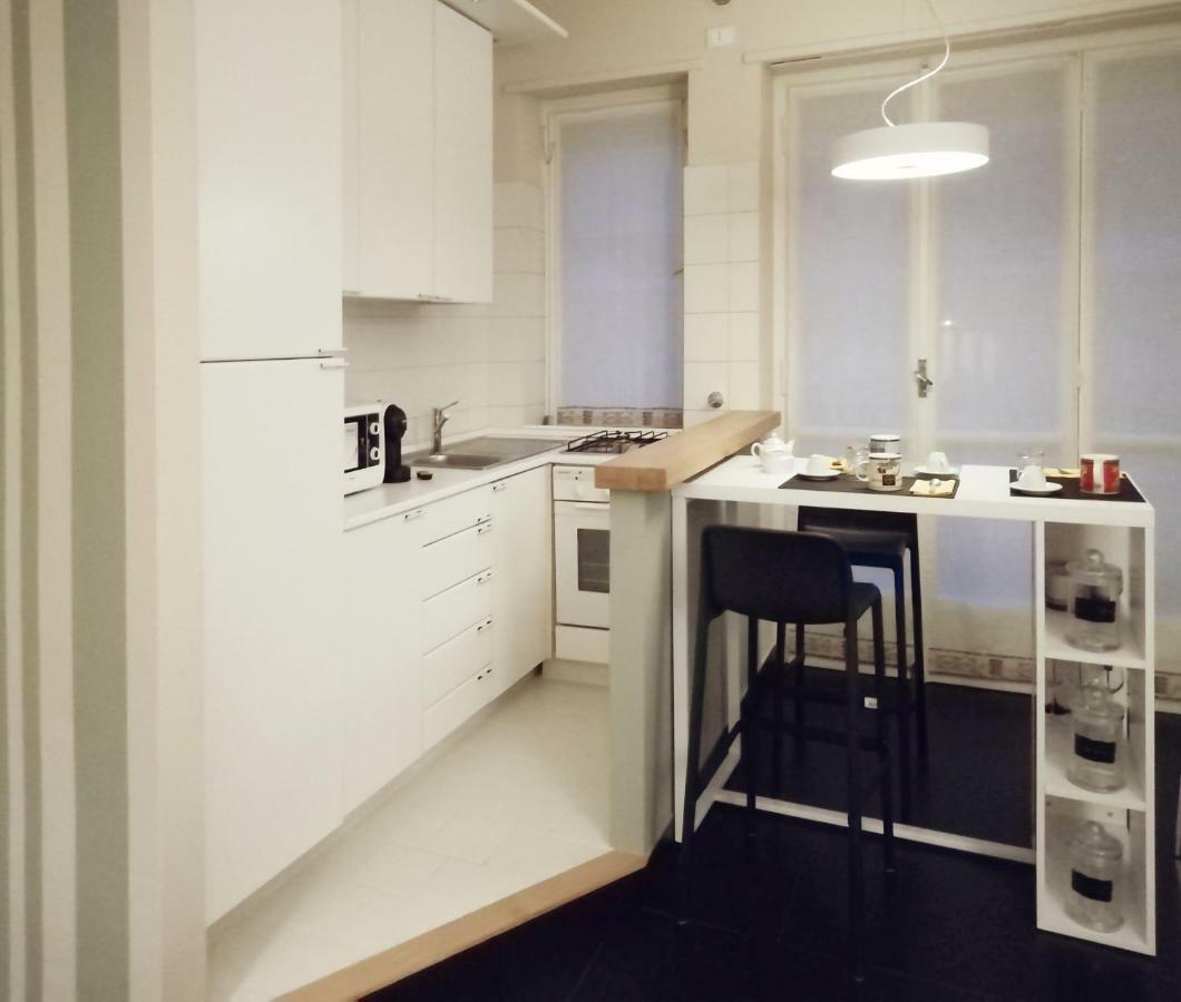Here Apartment Turim Exterior foto