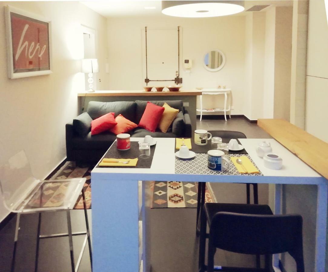 Here Apartment Turim Exterior foto