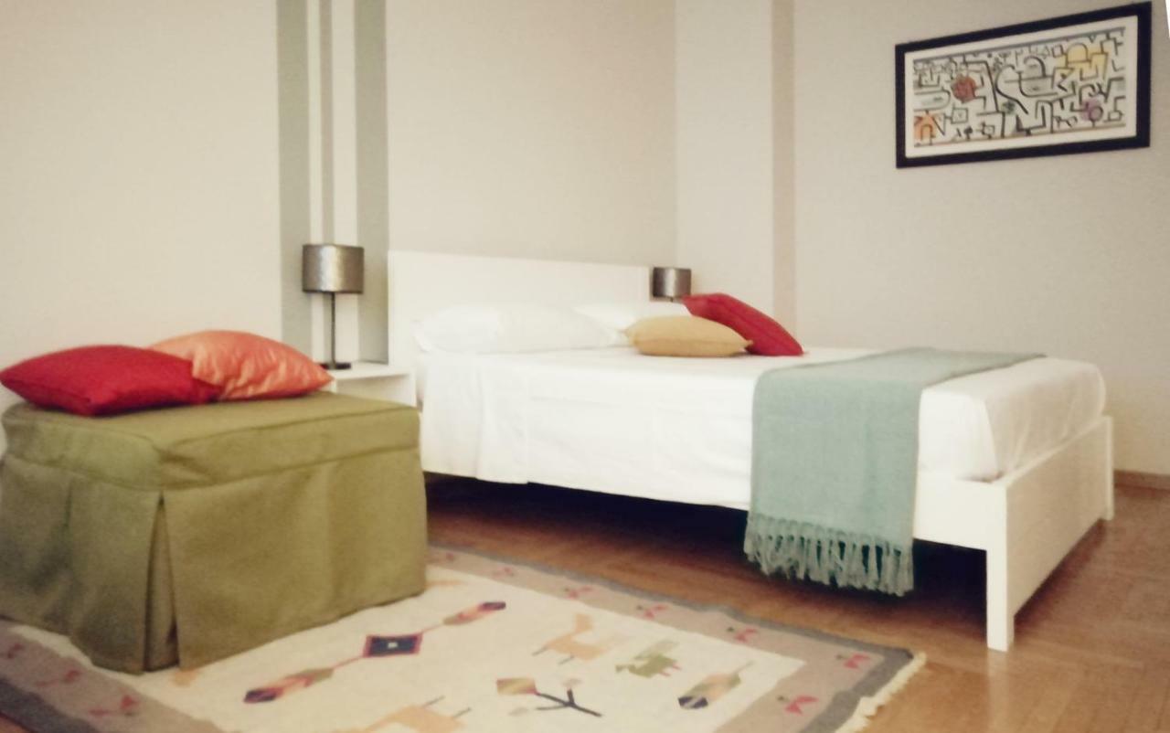 Here Apartment Turim Exterior foto
