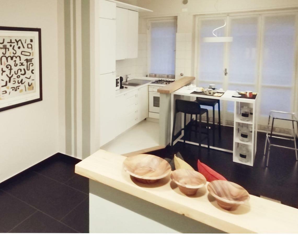 Here Apartment Turim Exterior foto
