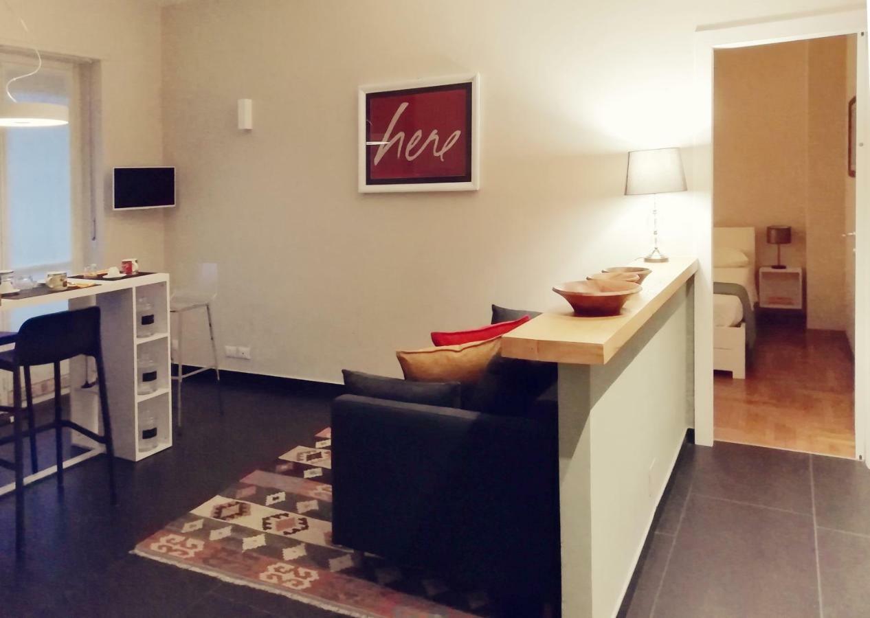 Here Apartment Turim Exterior foto