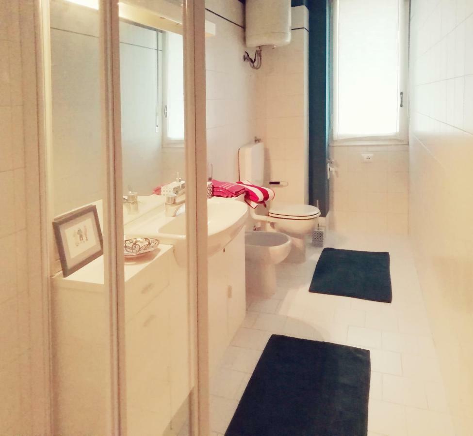 Here Apartment Turim Exterior foto