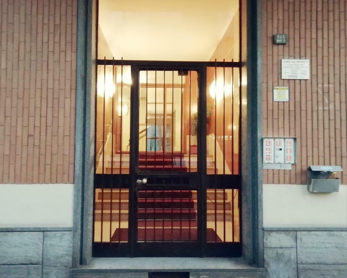 Here Apartment Turim Exterior foto